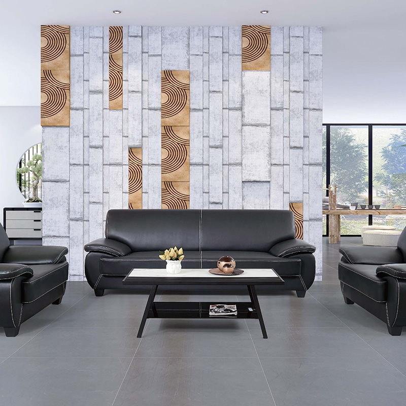 Office Furniture Wholesale - Großhandel Möbel Modulares Leder Business Konferenz