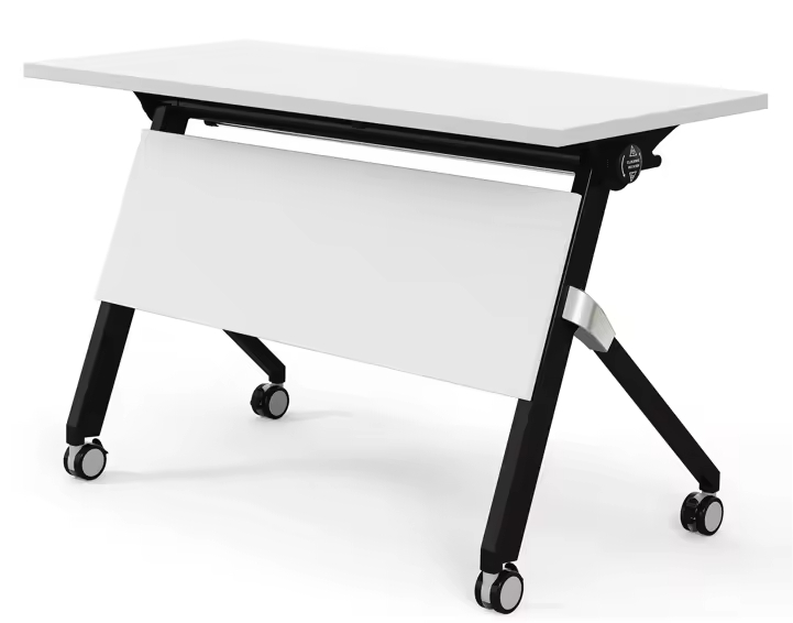Office Furniture Wholesale - oe-Moderner Stil Mobiler Klappbarer Schulungstisch Langlebige