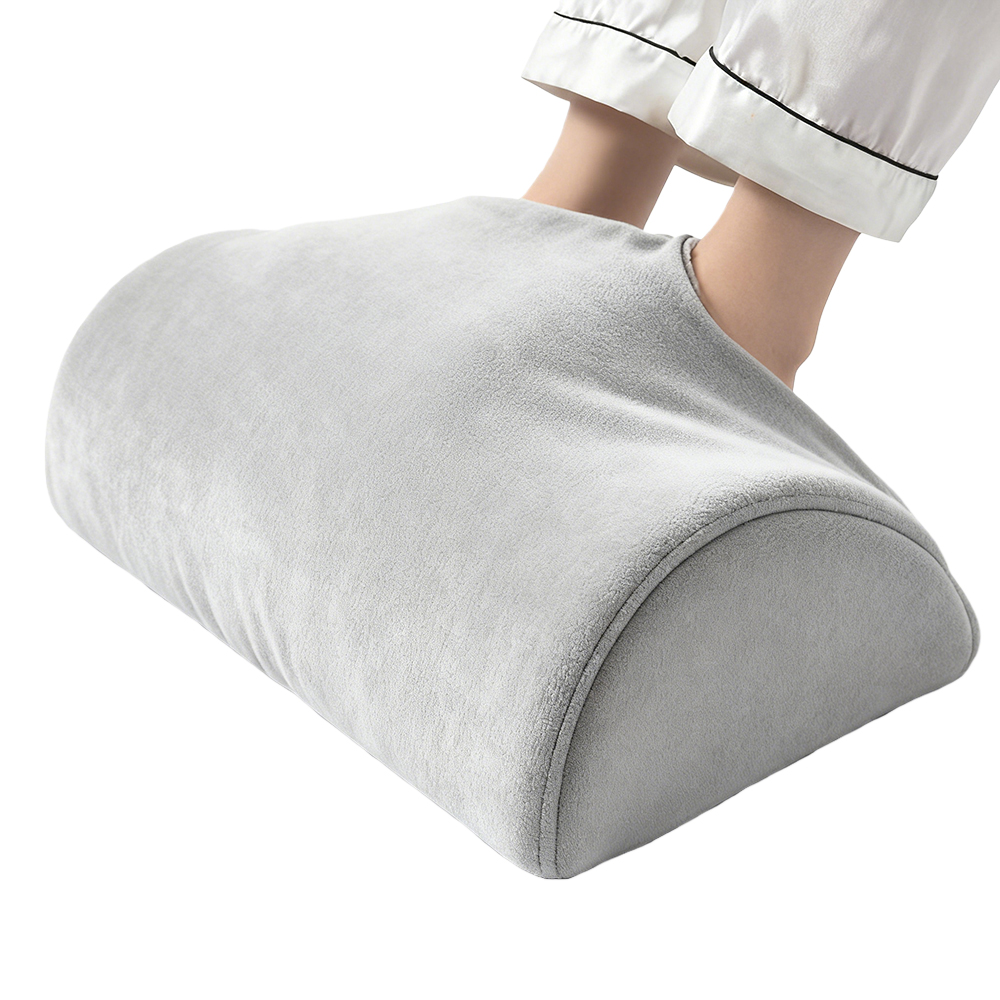 Office Furniture Wholesale - Fußstütze unter dem Schreibtisch, warmer Fußsack,