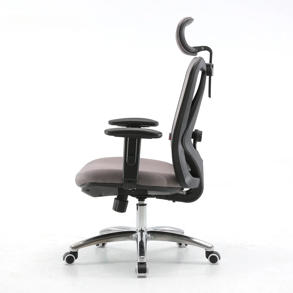 Office Furniture Ergonomic - l # Stuhl M18, höhenverstellbar, Full