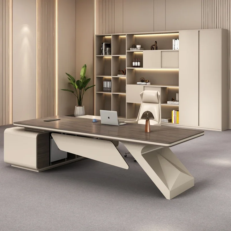 Gaming-Schreibtisch mit Staura – Office Furniture Wholesale Bewertung und Preis