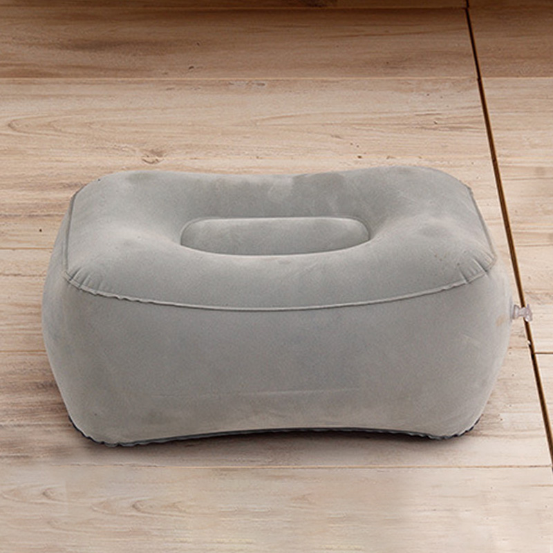 1 Stück Aufblasbares Fußstützk – Office Footrest Cushion Bewertung und Preis