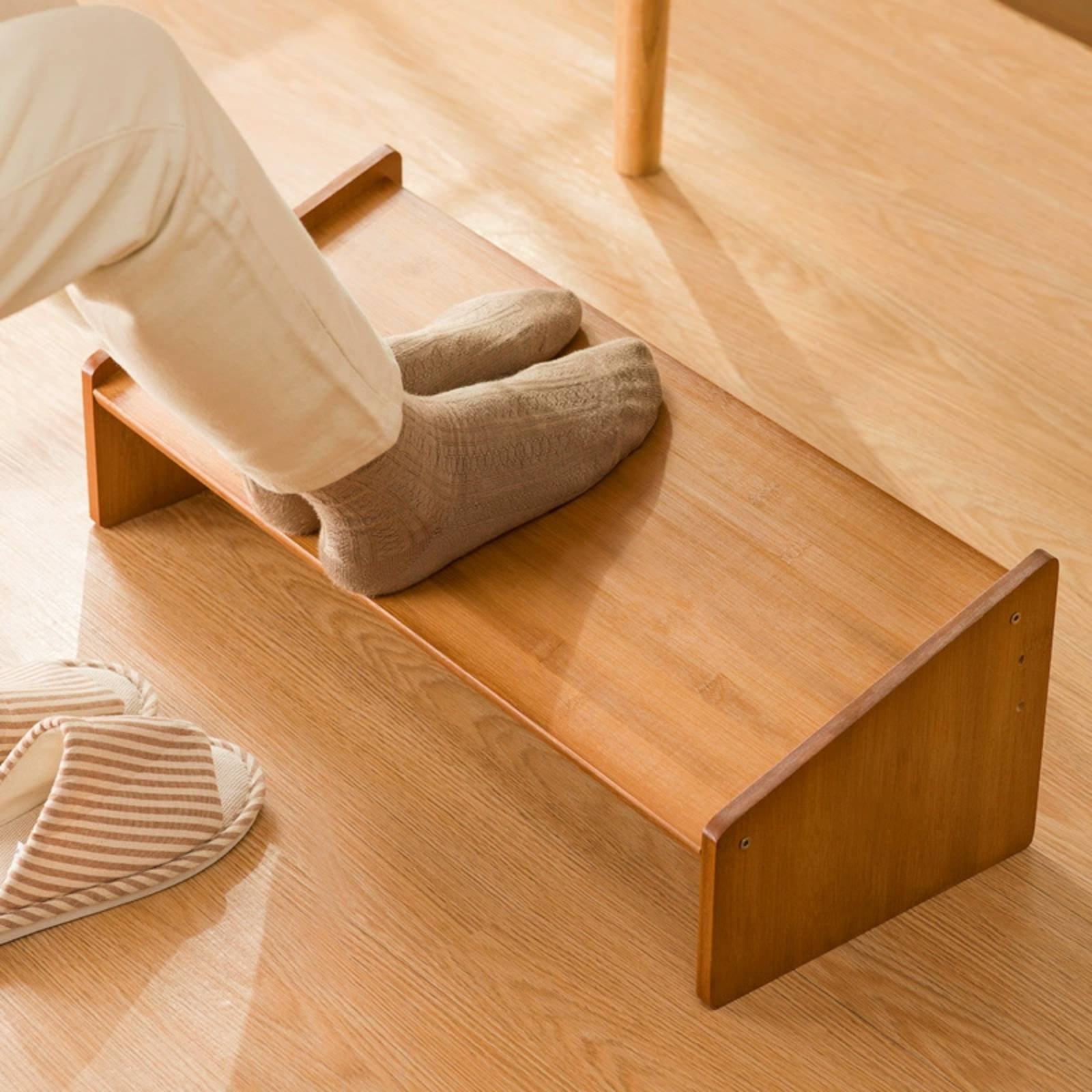 Fußstütze für unter den Schrei – Office Furniture Ergonomic Bewertung und Preis