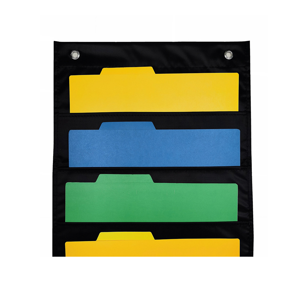 Hängende Wand Datei Organizer  – Wall Organizer Pocket Bewertung und Preis