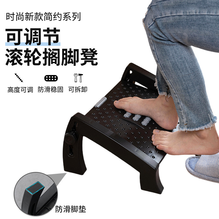Office Footstool Cushion Foots – Office Footrest Cushion Bewertung und Preis