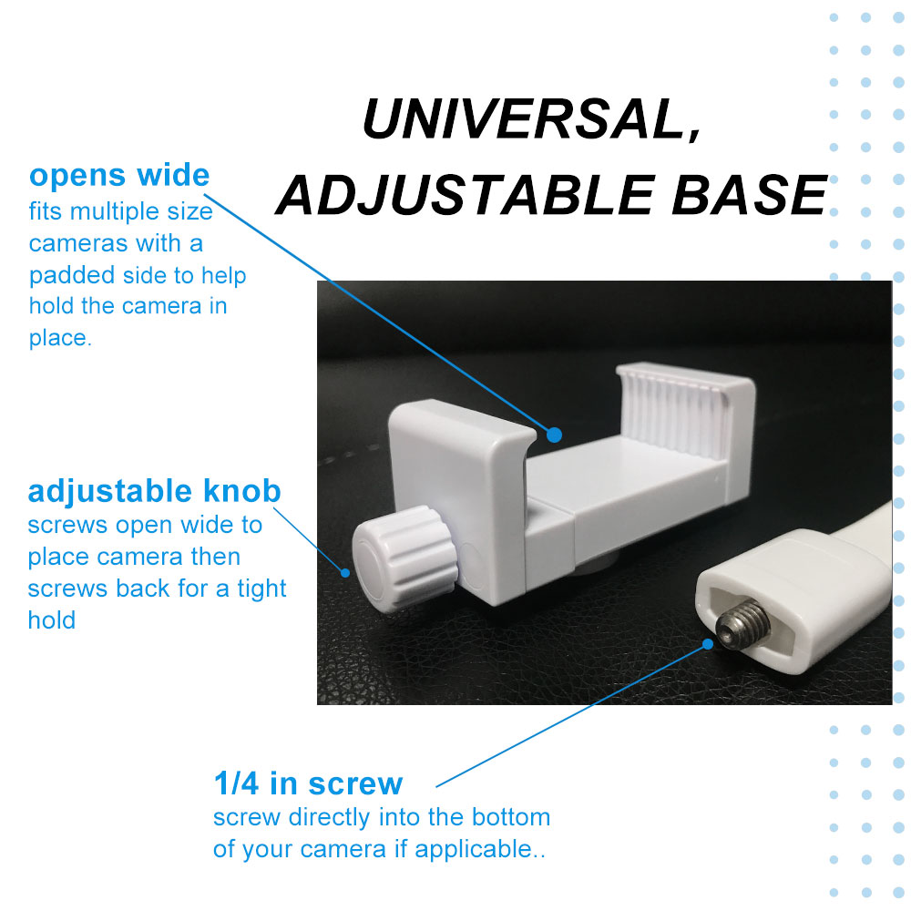 Universal Baby phone Halter lä – Adjustable Monitor Mount Bewertung und Preis