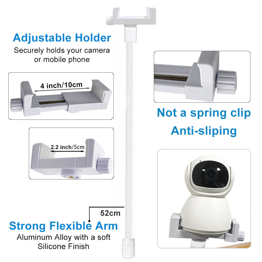Universal Baby phone Halter lä – Adjustable Monitor Mount Bewertung und Preis