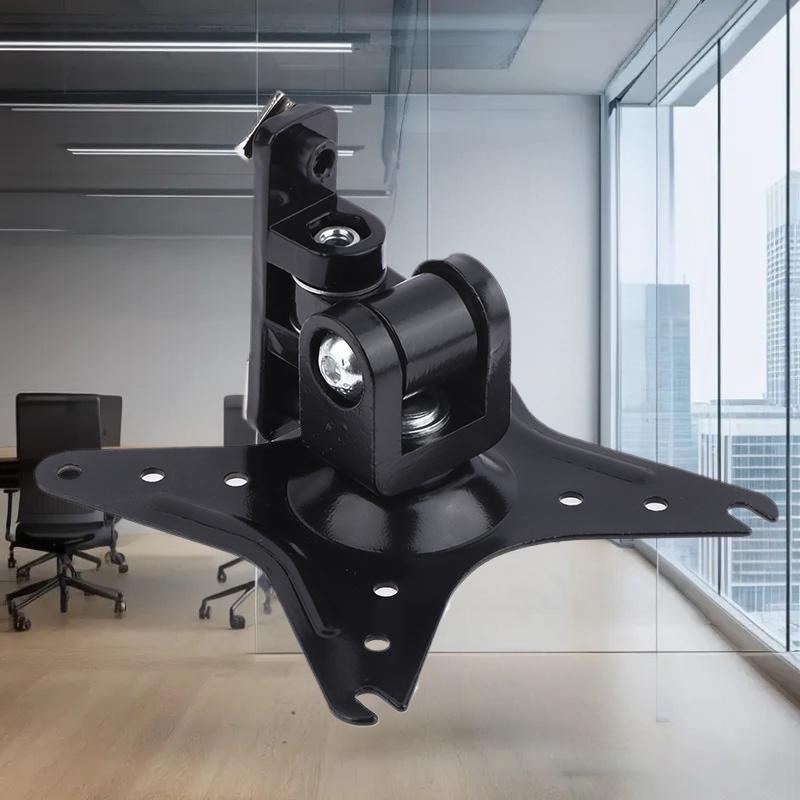 Wandhalterung für Monitor mit  – Adjustable Monitor Mount Bewertung und Preis