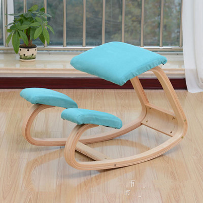 Original kniender Stuhlhocker, – Office Furniture Ergonomic Bewertung und Preis