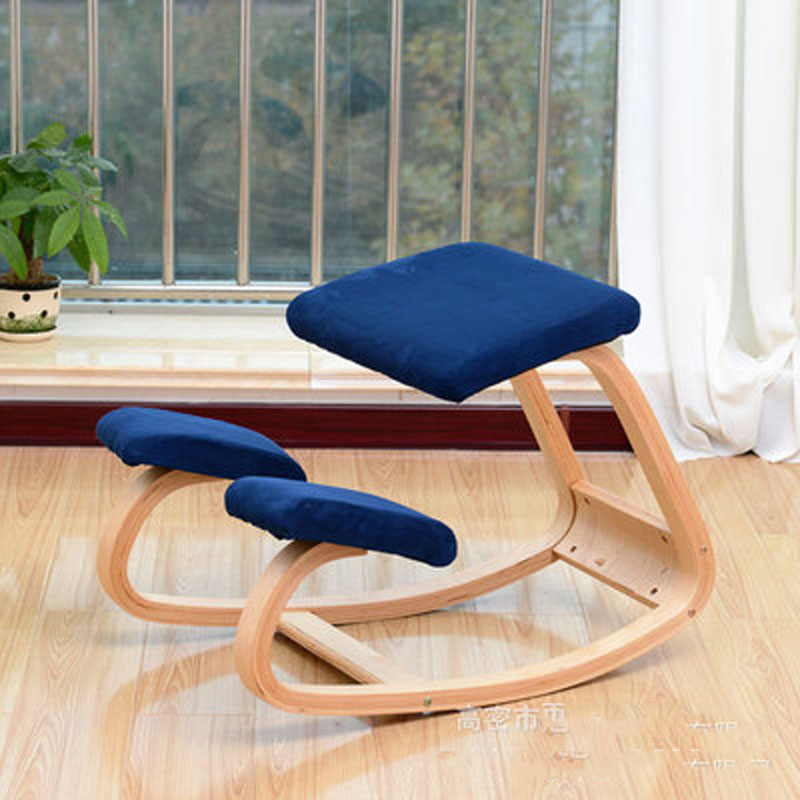 Original kniender Stuhlhocker, – Office Furniture Ergonomic Bewertung und Preis