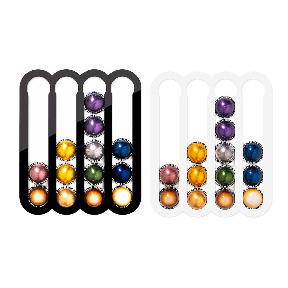 VERTUOLINE Acryl-Material mit  – Wall Organizer Pocket Bewertung und Preis