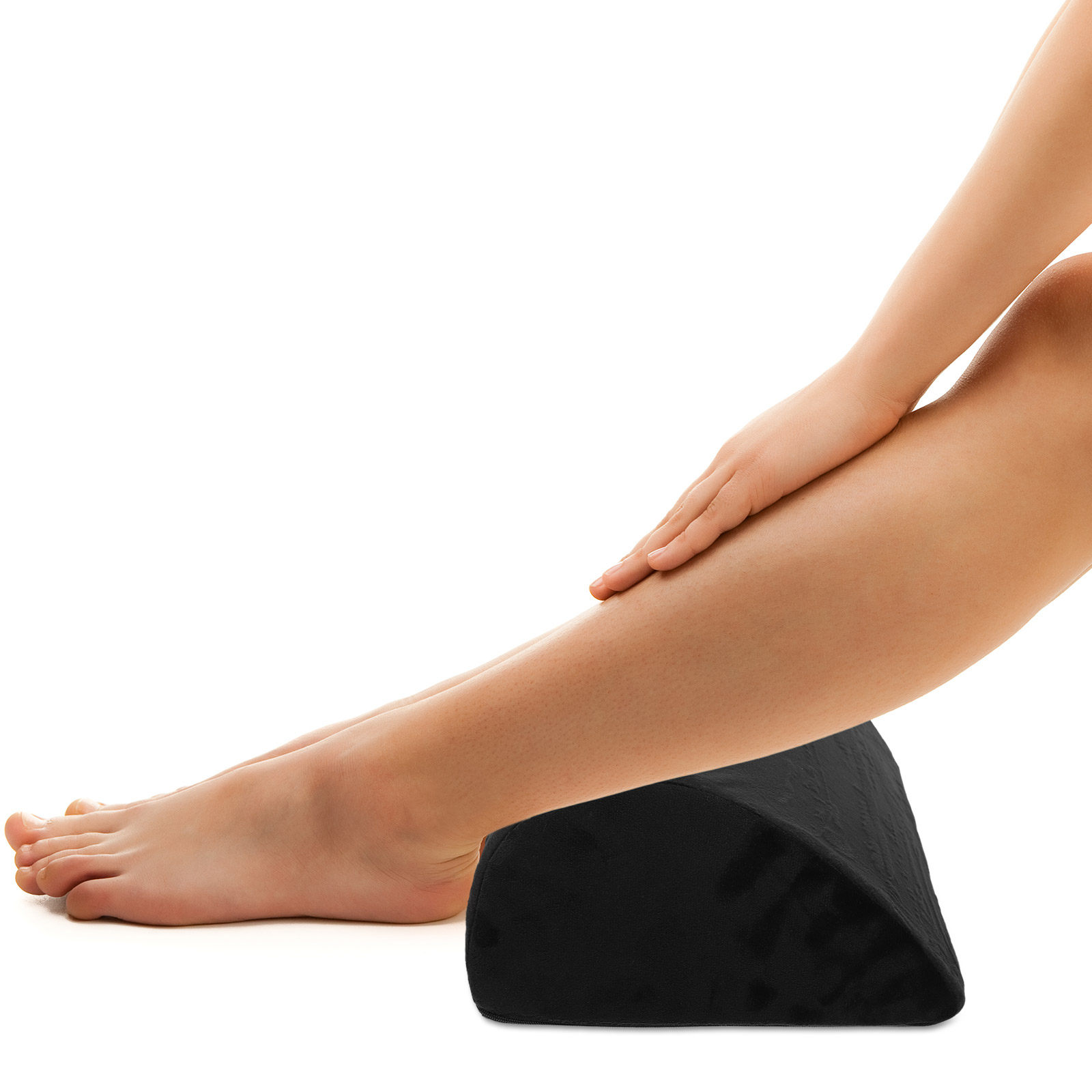 Tragbare Memory-Schaum Fußstüt – Office Footrest Cushion Bewertung und Preis