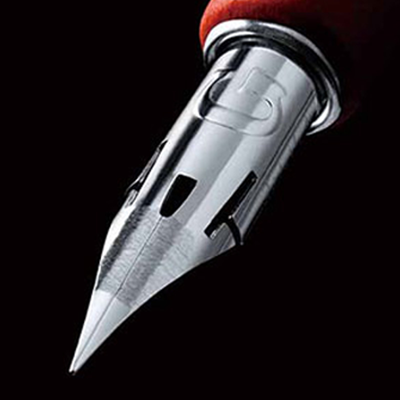 Zebra Comic-Stiftspitze Typ Pr – Zebra Pen Sarasa Bewertung und Preis