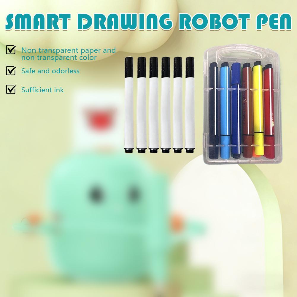 Zeichenroboter-Marker, glatt,  – Copic Marker Sketch Bewertung und Preis