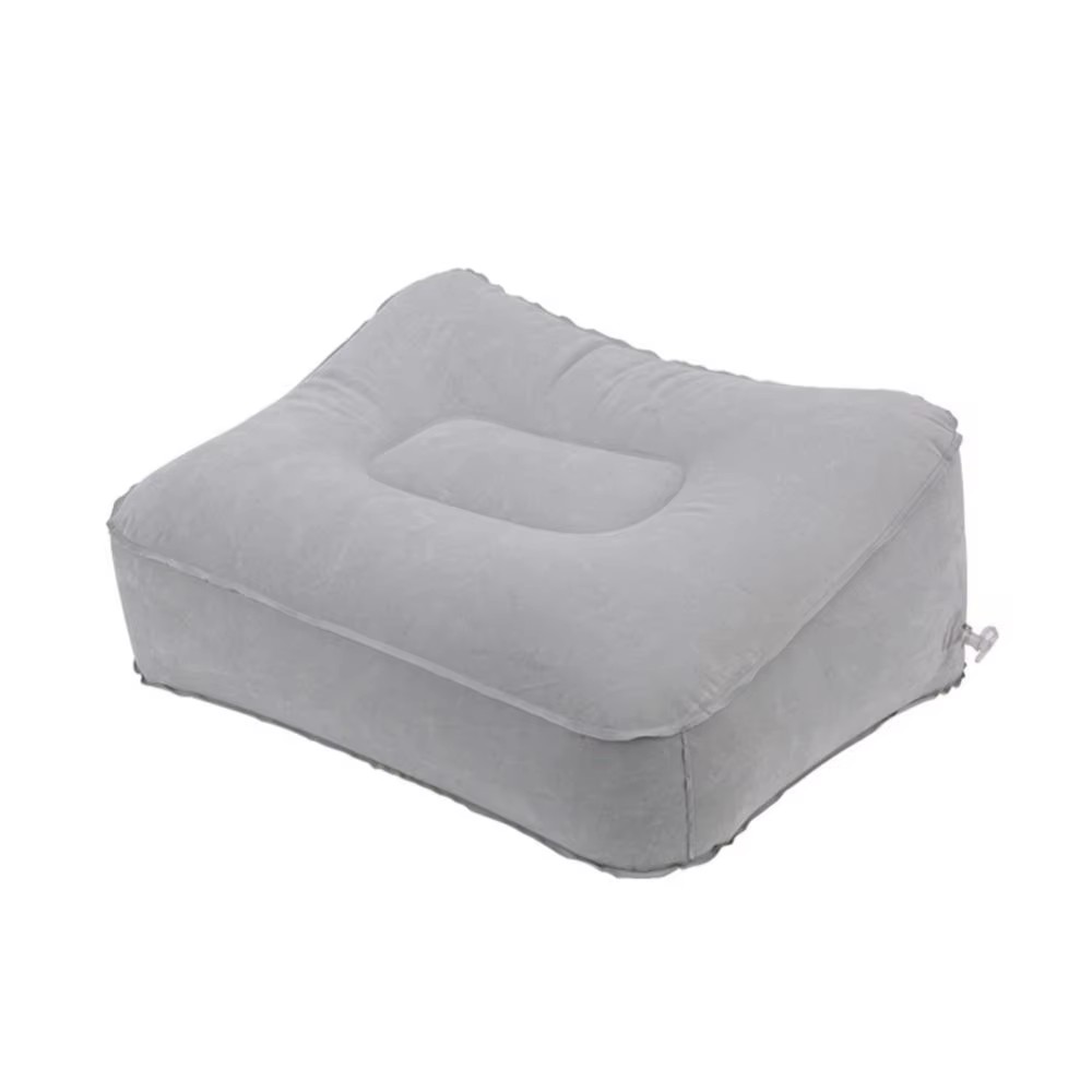 Aufblasbares weiches Fußstützk – Office Footrest Cushion Bewertung und Preis