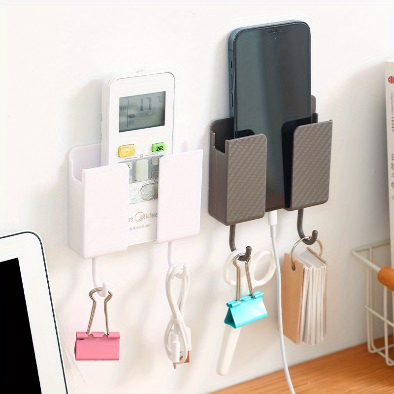 3-in-1 Wandmontierte Aufbewahr – Wall Organizer Pocket Bewertung und Preis