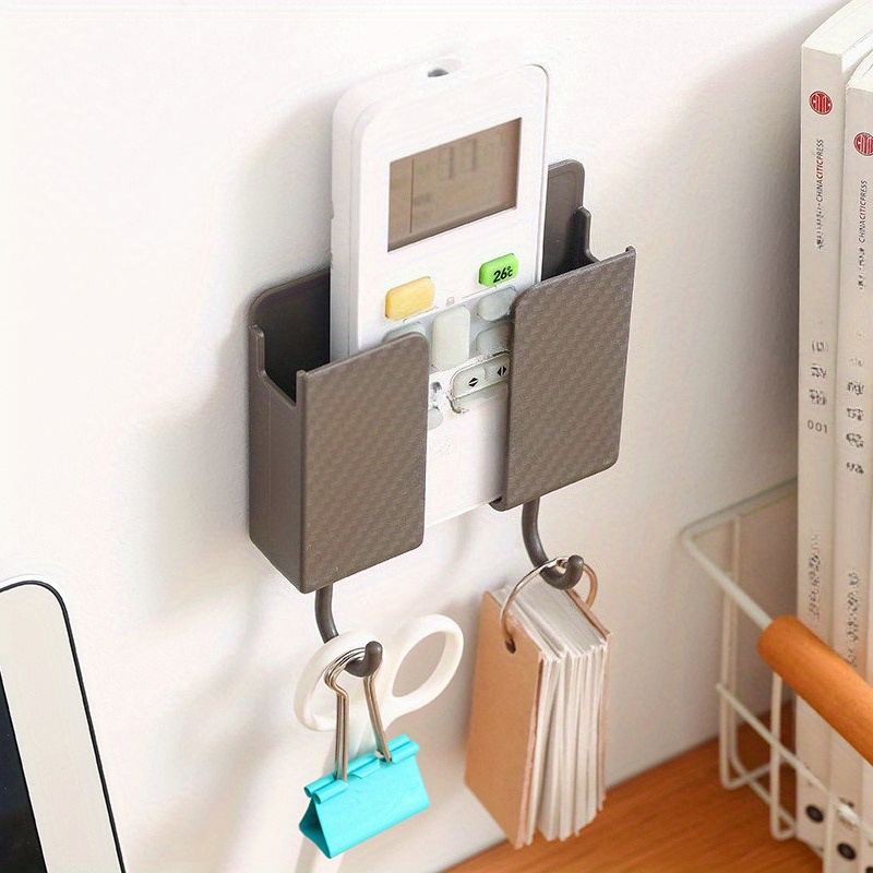 3-in-1 Wandmontierte Aufbewahr – Wall Organizer Pocket Bewertung und Preis