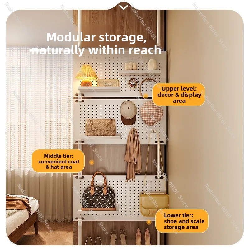 Wand-Aufbewahrungsregal Mehrst – Wall Organizer Pocket Bewertung und Preis