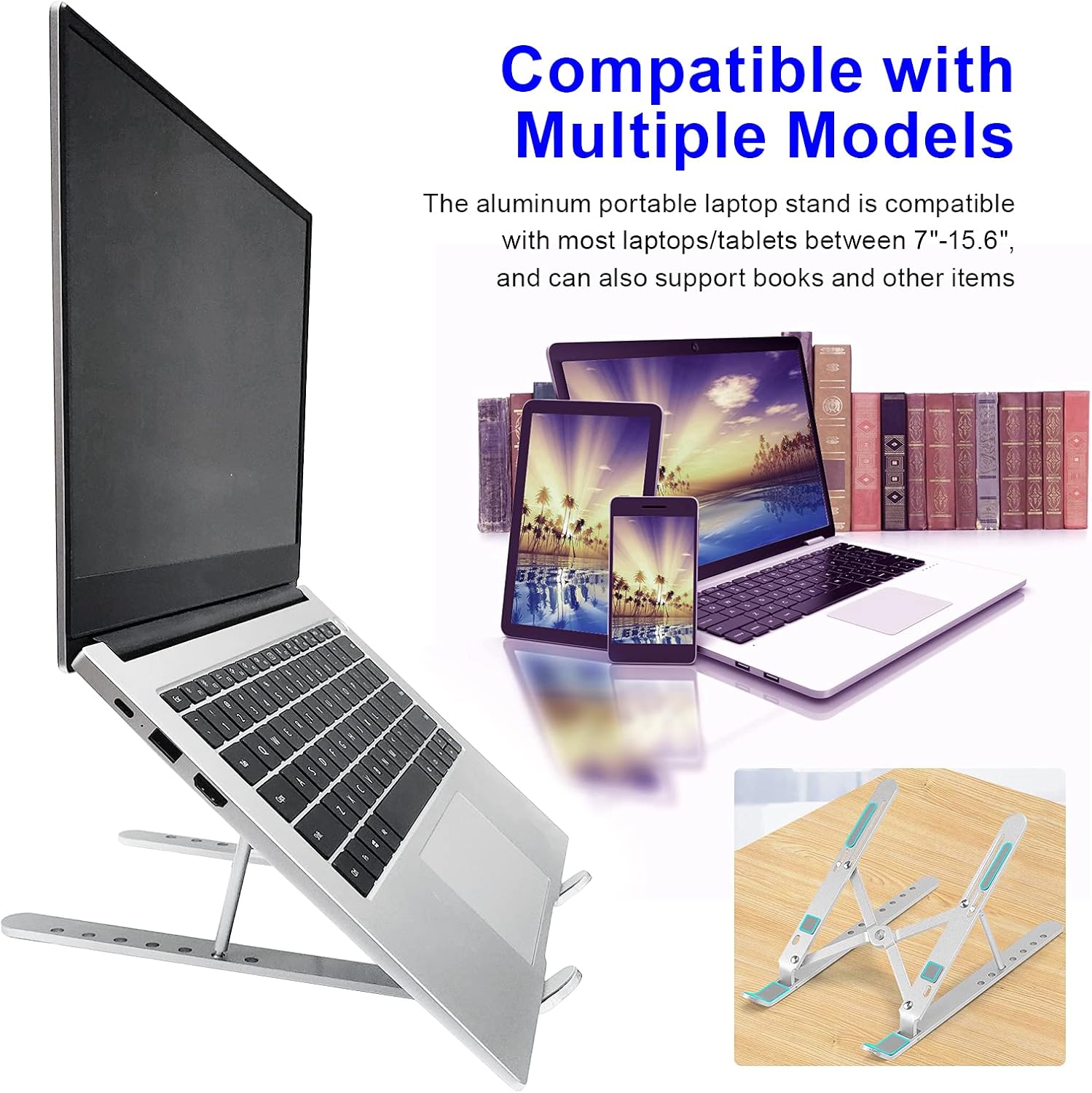 LABRIMP Verstellbarer Laptop-S – Adjustable Laptop Table Bewertung und Preis
