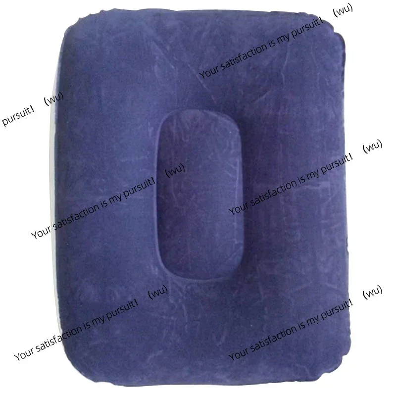 Aufblasbares Fußstützkissen au – Office Footrest Cushion Bewertung und Preis