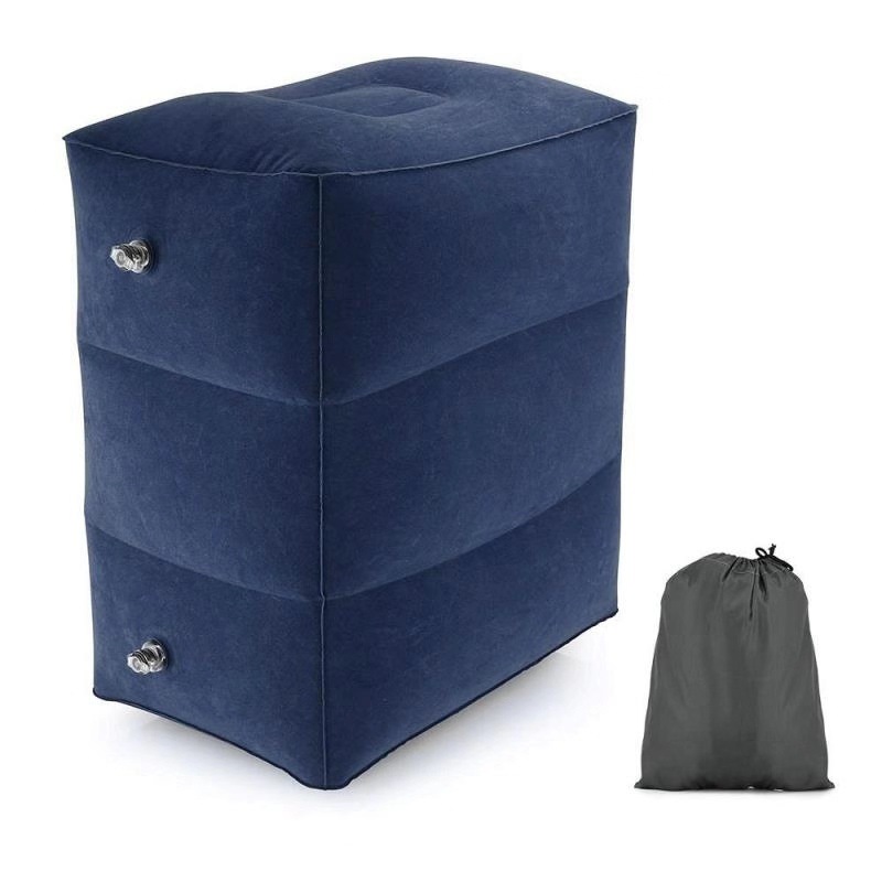 Flug Schlafen Fußstütze Kissen – Office Footrest Cushion Bewertung und Preis