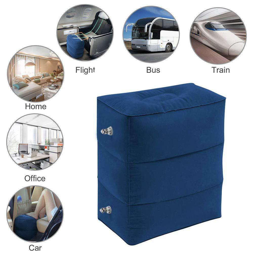 Flug Schlafen Fußstütze Kissen – Office Footrest Cushion Bewertung und Preis