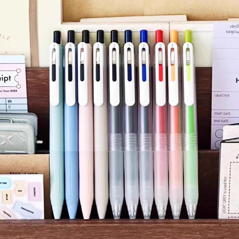 1 stücke Japan ZEBRA Gel Stift – Zebra Pen Sarasa Bewertung und Preis