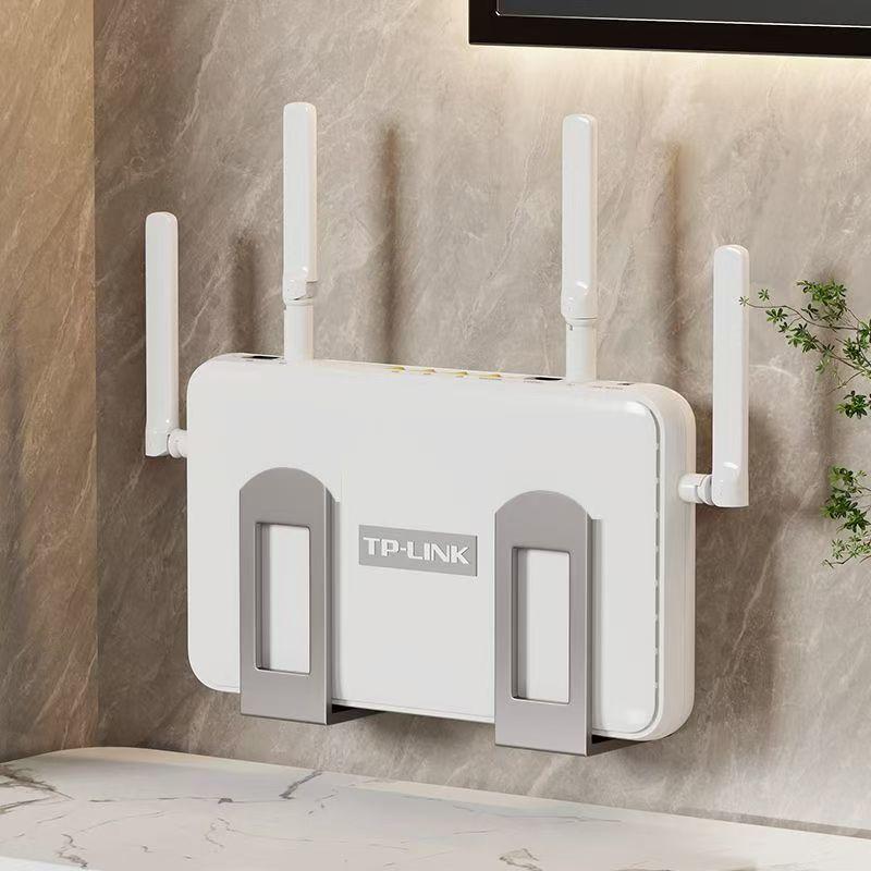 2 Stück Wandmontierte Router-A – Wall Organizer Pocket Bewertung und Preis