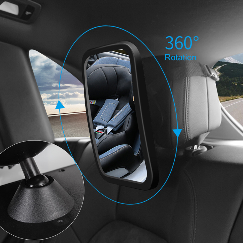 Einstellbare Baby Auto Rückspi – Adjustable Monitor Mount Bewertung und Preis