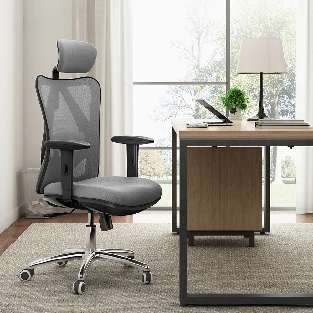 l #   Stuhl M18, höhenverstell – Office Furniture Ergonomic Bewertung und Preis