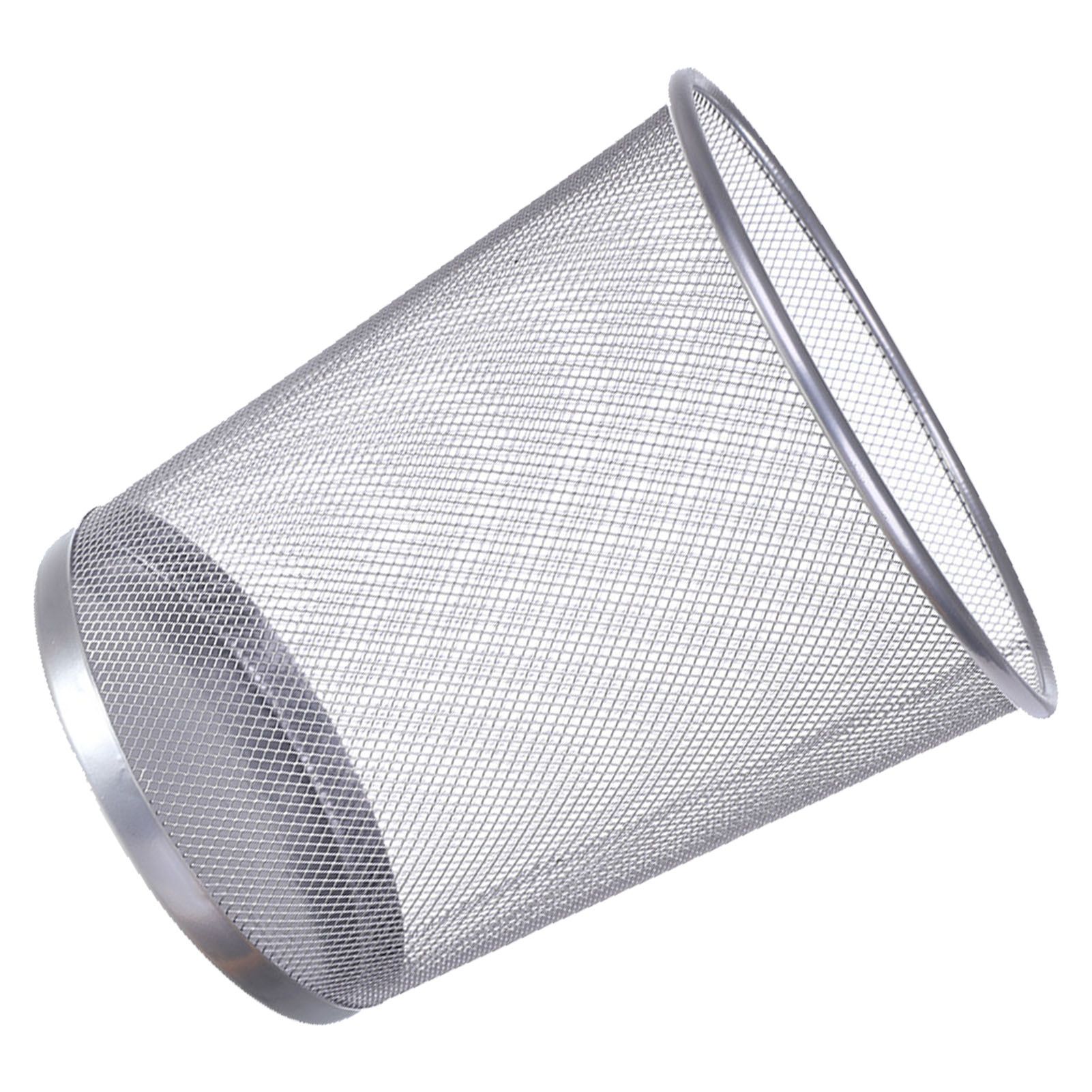 Mülleimer aus Netzstoff, oben  – Paper Basket Mesh Bewertung und Preis