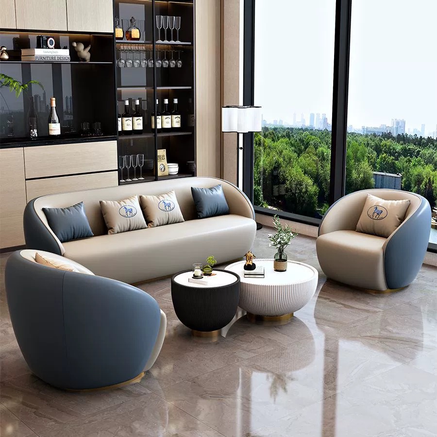 Leichtgewichtiges Luxus-Büroso – Office Furniture Wholesale Bewertung und Preis