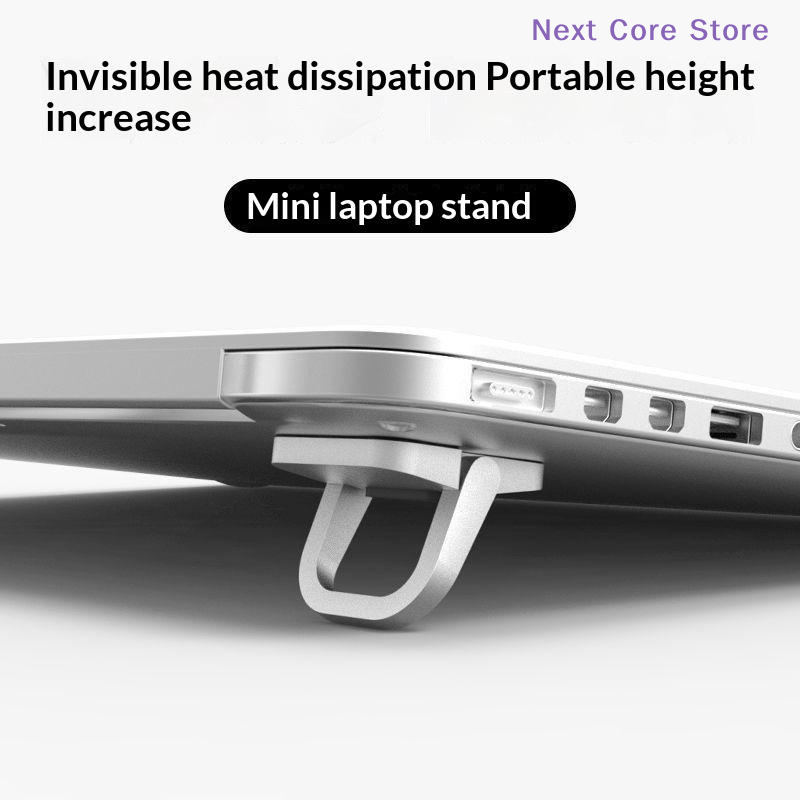 [NC] 1 Paar tragbare Mini-Lapt – Adjustable Laptop Table Bewertung und Preis