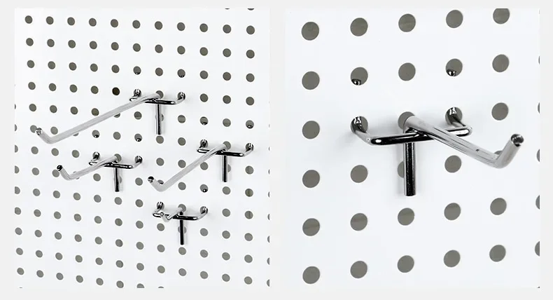 5-20 Stück Praktische Ladenhak – Wall Organizer Pocket Bewertung und Preis