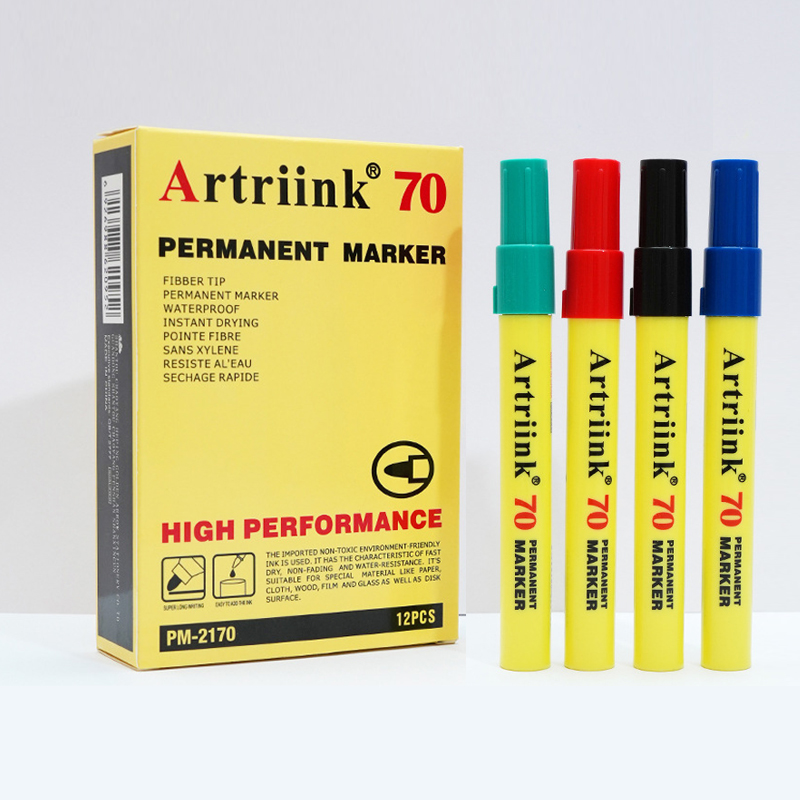 1/4 Stück Permanentmarker, was – Copic Marker Sketch Bewertung und Preis
