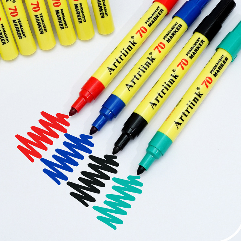 1/4 Stück Permanentmarker, was – Copic Marker Sketch Bewertung und Preis