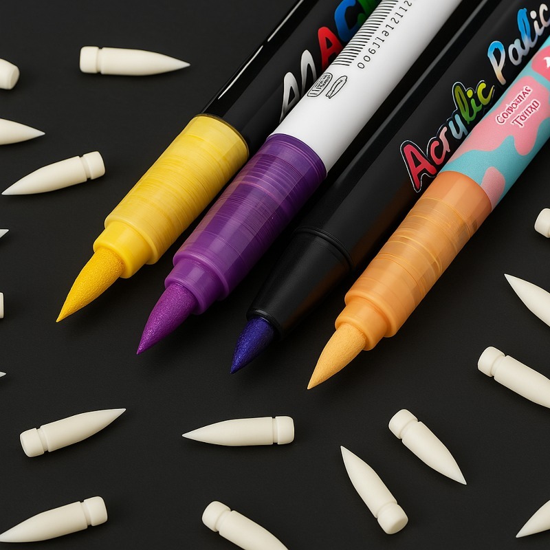 Universal Acryl Marker Stifte  – Copic Marker Sketch Bewertung und Preis