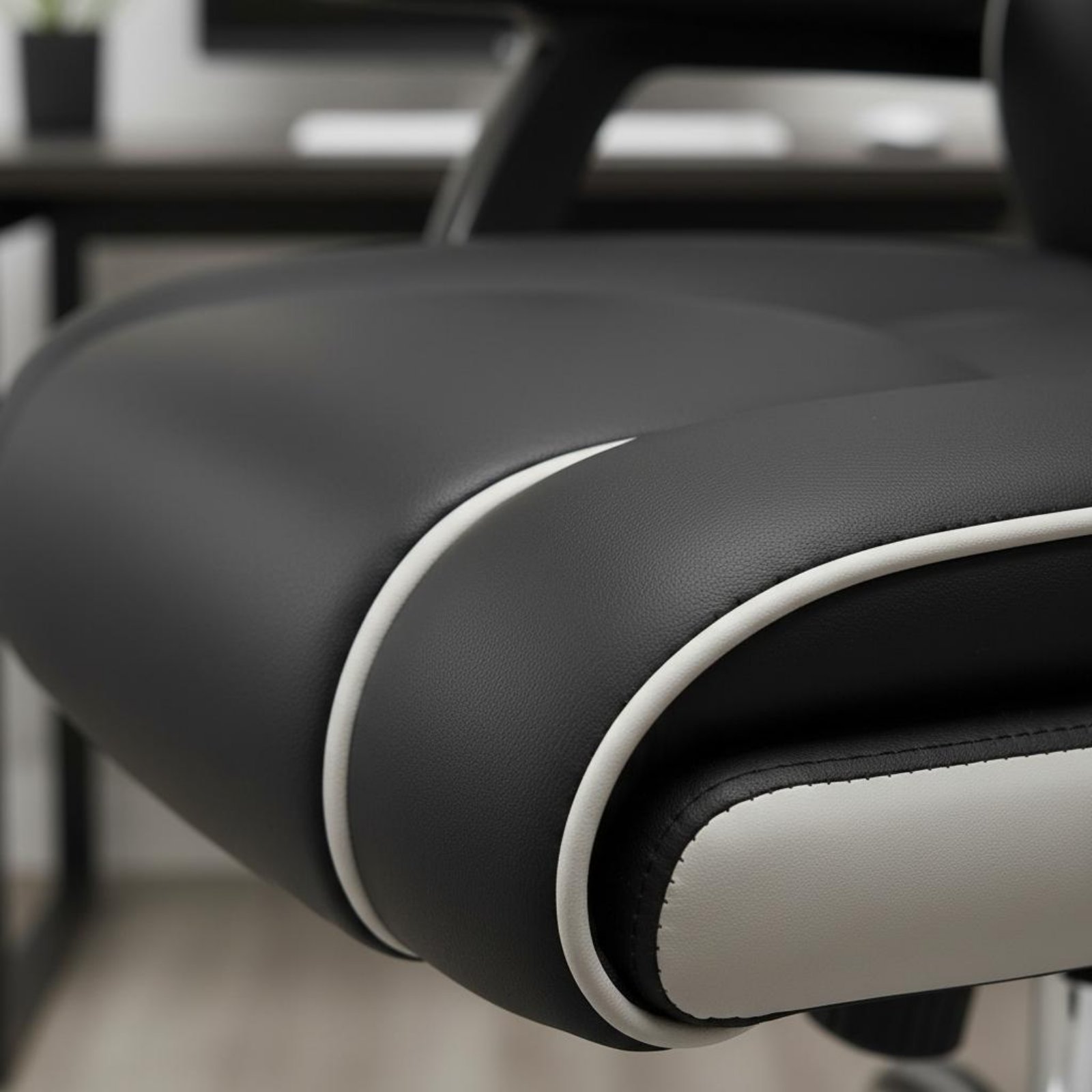 Ergonomischer Gaming-Stuhl, hö – Office Furniture Ergonomic Bewertung und Preis