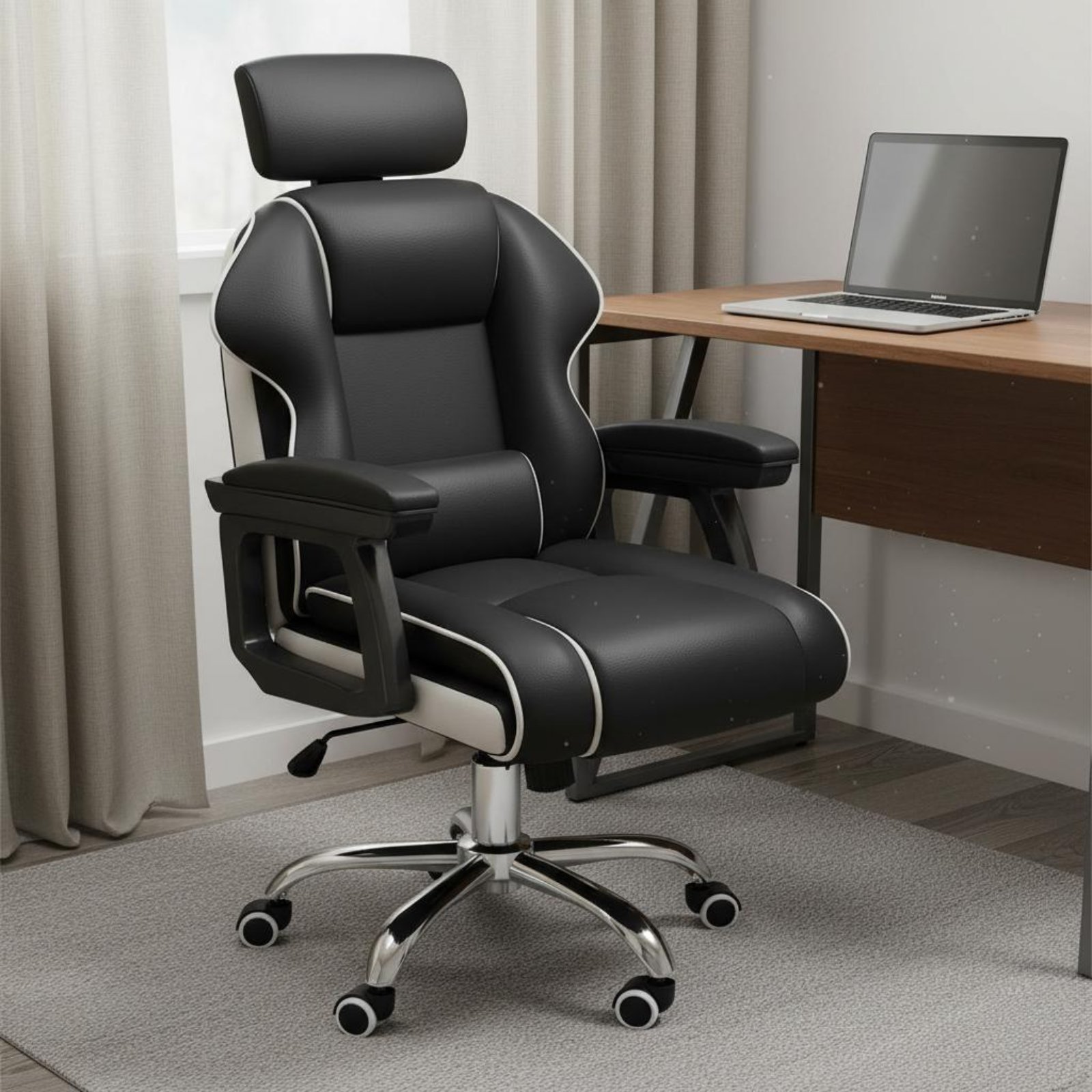 Ergonomischer Gaming-Stuhl, hö – Office Furniture Ergonomic Bewertung und Preis