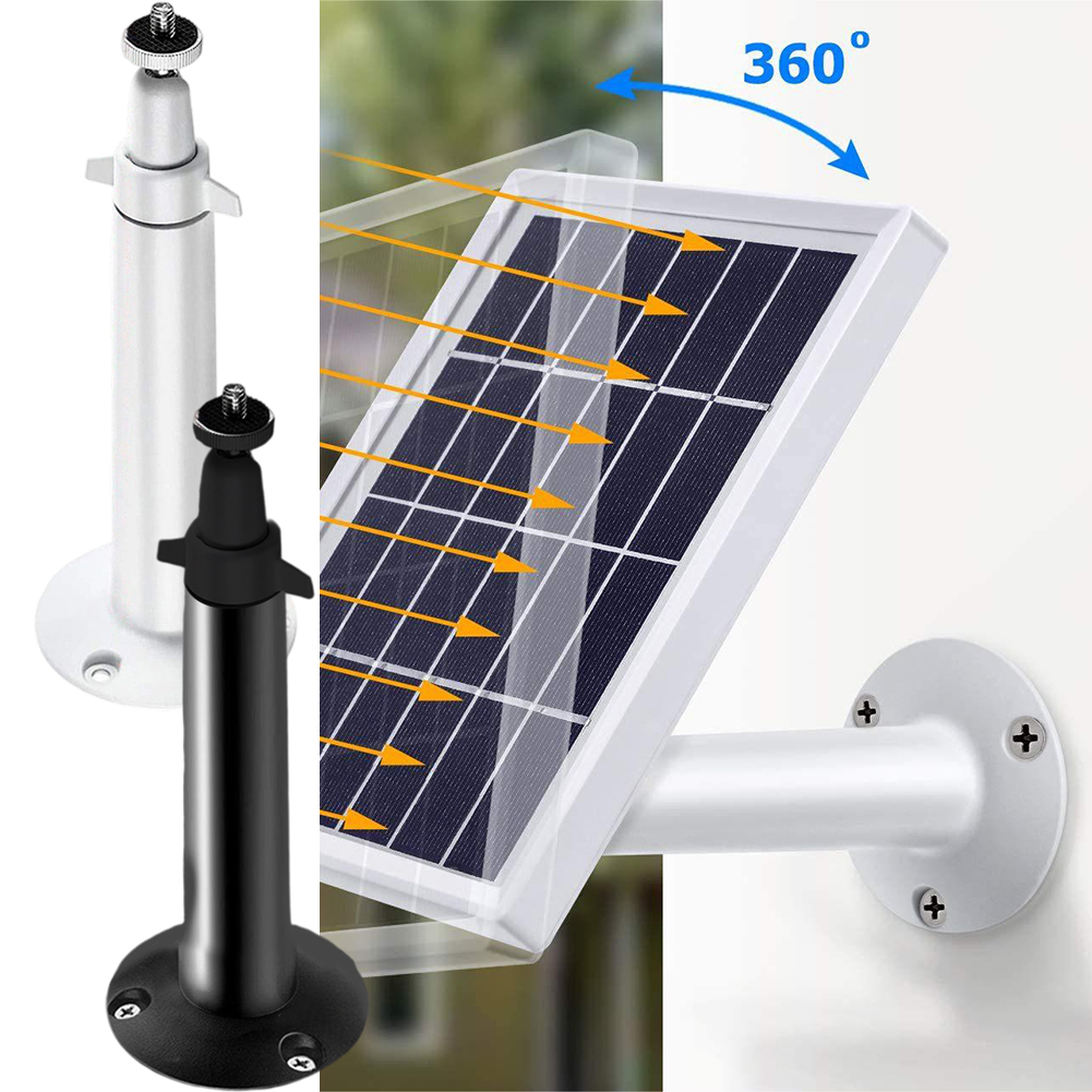 1 Stück Solarpanel-Halterung,  – Adjustable Monitor Mount Bewertung und Preis