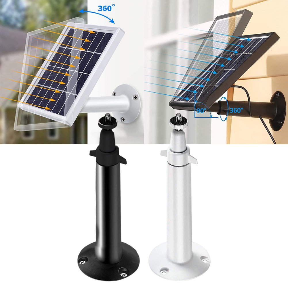 1 Stück Solarpanel-Halterung,  – Adjustable Monitor Mount Bewertung und Preis