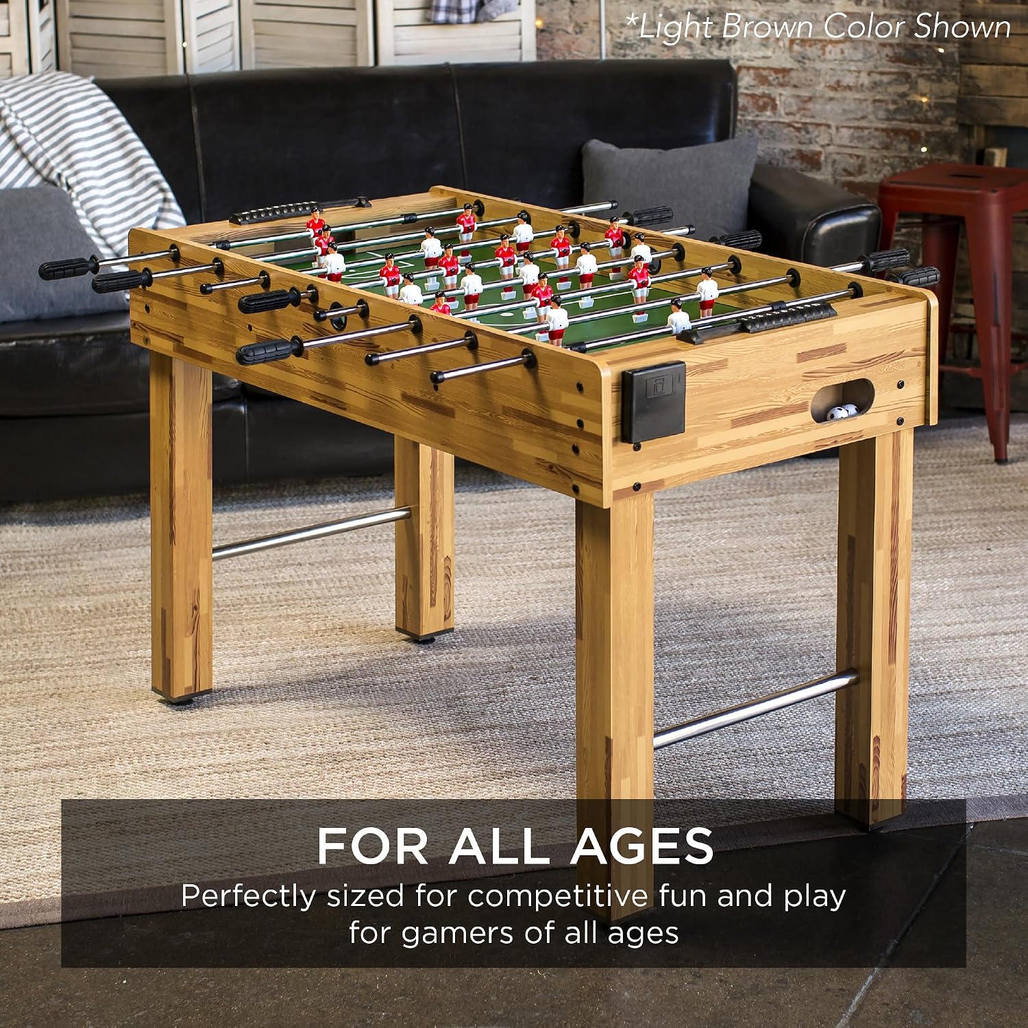 Tischfußballtisch in voller Gr – Office Furniture Ergonomic Bewertung und Preis