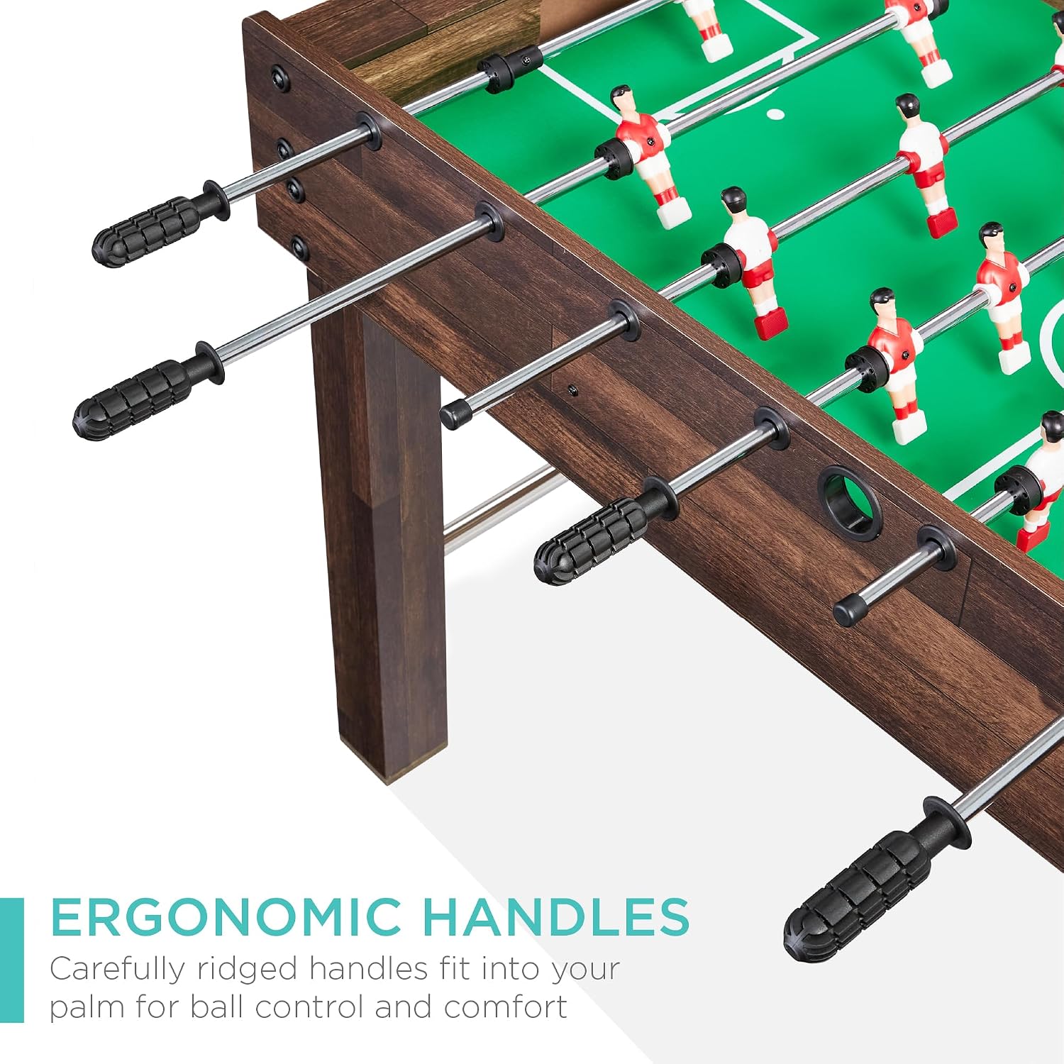 Tischfußballtisch in voller Gr – Office Furniture Ergonomic Bewertung und Preis
