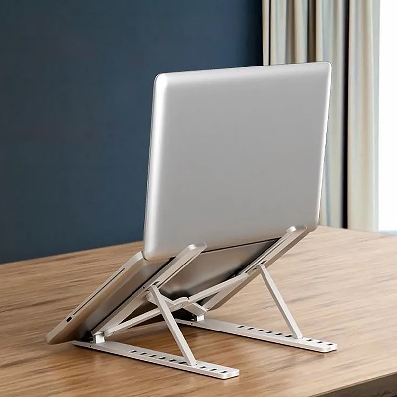 Universeller Laptop-Ständer au – Adjustable Laptop Table Bewertung und Preis