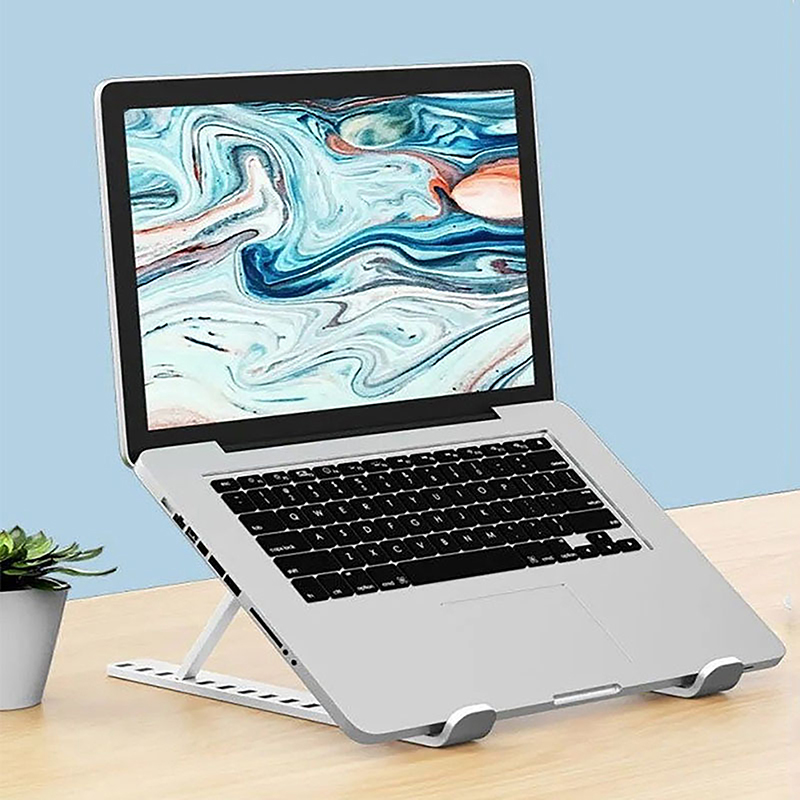 Universeller Laptop-Ständer au – Adjustable Laptop Table Bewertung und Preis