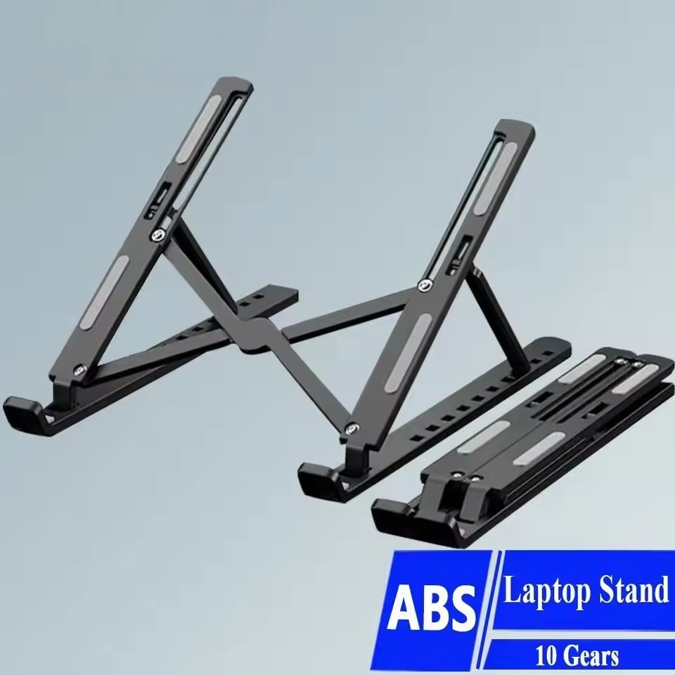 Faltbarer Laptop-Ständer, vers – Adjustable Laptop Table Bewertung und Preis