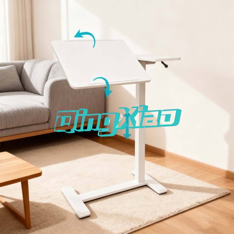 Pneumatisch höhenverstellbarer – Adjustable Laptop Table Bewertung und Preis