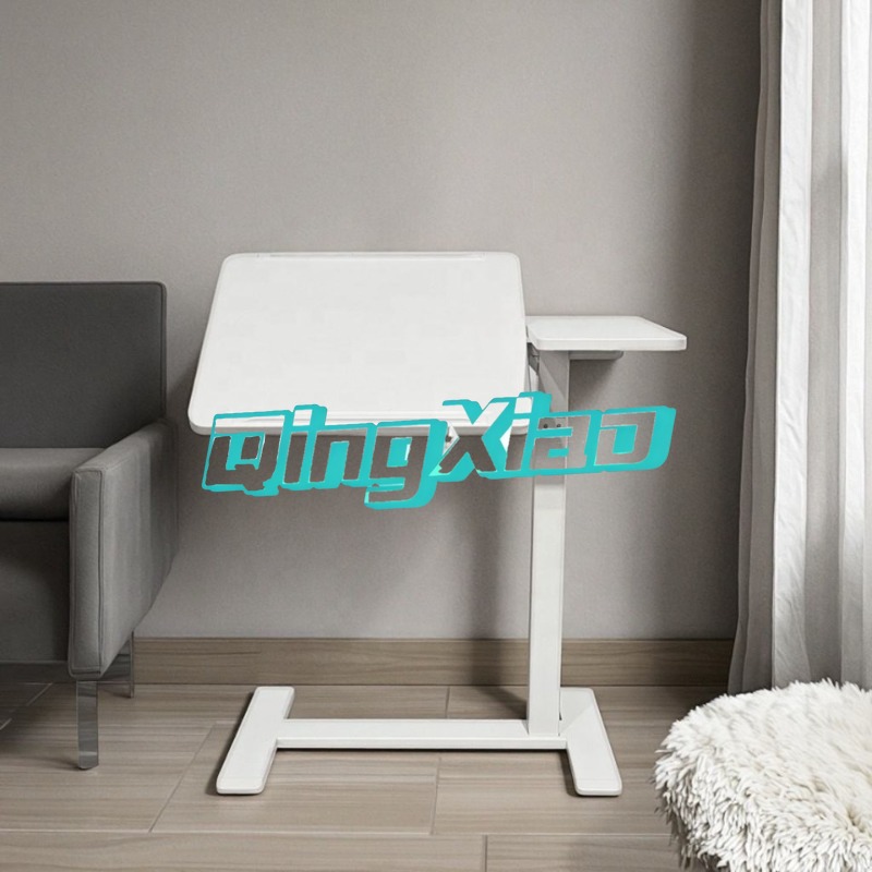 Pneumatisch höhenverstellbarer – Adjustable Laptop Table Bewertung und Preis