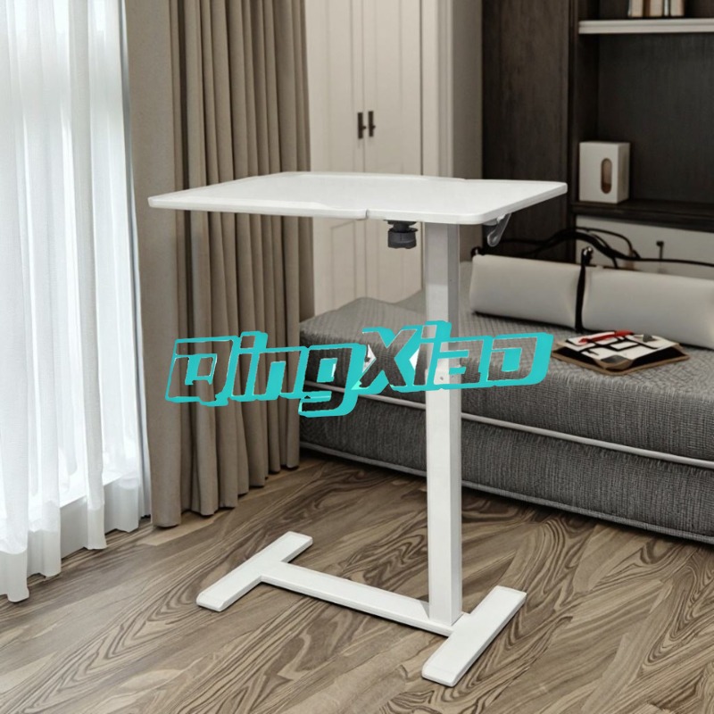 Pneumatisch höhenverstellbarer – Adjustable Laptop Table Bewertung und Preis