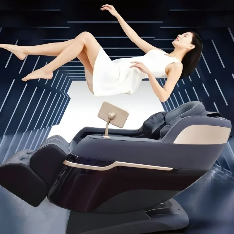 4D SL Track Massagestuhl Zero  – Office Furniture Ergonomic Bewertung und Preis